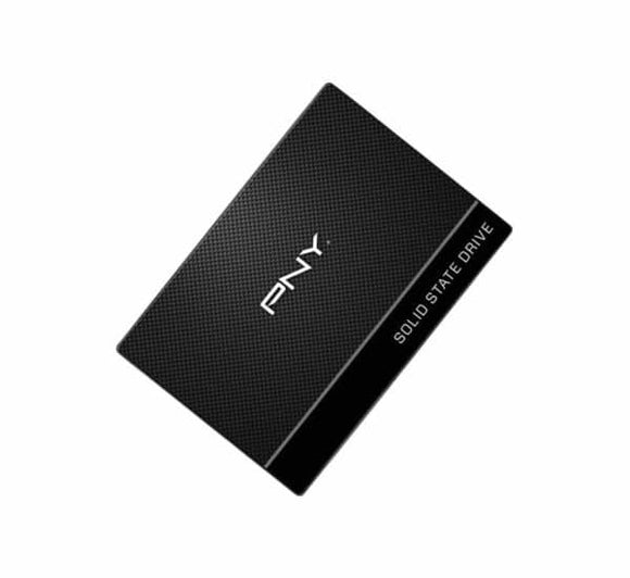 PNY CS900 120GB SSD