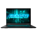 GIGABYTE GAMING A16 CWH-I3FR894SH Intel i7-13620H/16GB DDR5/1TB SSD/RTX 5070 8G/16″ 165Hz/Win11