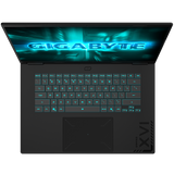 GIGABYTE GAMING A16 CWH-I3FR894SH Intel i7-13620H/16GB DDR5/1TB SSD/RTX 5070 8G/16″ 165Hz/Win11