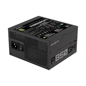 Gigabyte GP-P850GM 850W Gold Modulaire