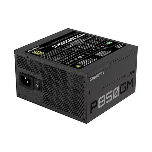 Gigabyte GP-P850GM 850W Gold Modulaire