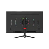 Hybrok 32" WINGS HW32CUQ 2K 165Hz