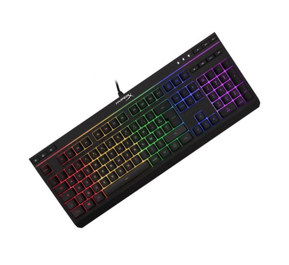 Clavier Gamer HyperX Alloy Core RGB