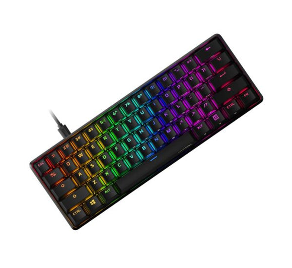 Clavier Corsair gaming mécanique-optique K60 RGB PRO TKL OPX Clavier Corsair gaming mécanique-optique K60 RGB PRO TKL OPX