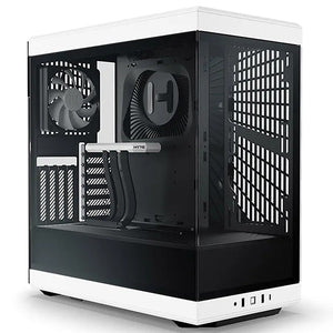BOITIER PC GAMER HYTE Y40