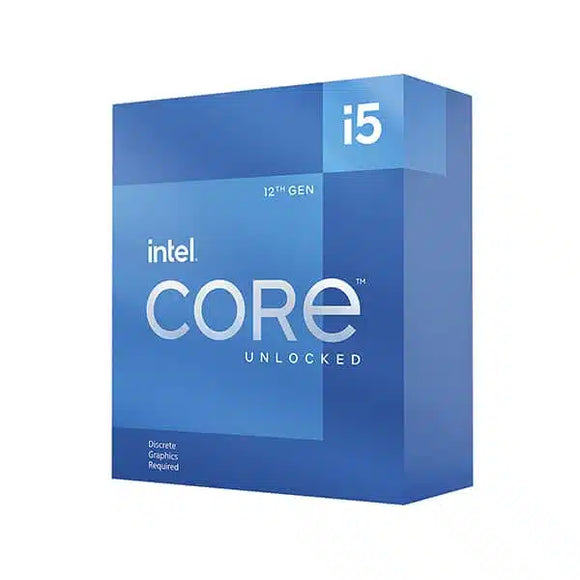 Processeur Intel Core i9-11900KF Tray Maroc - Setup Game