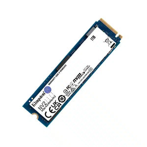 Kingston 1To NVMe SSD