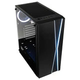 BOITIER PC GAMER KOLINK INSPIRE K20 RGB