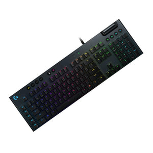 Clavier Gamer Logitech G G815 Carbone (Tactile Version)