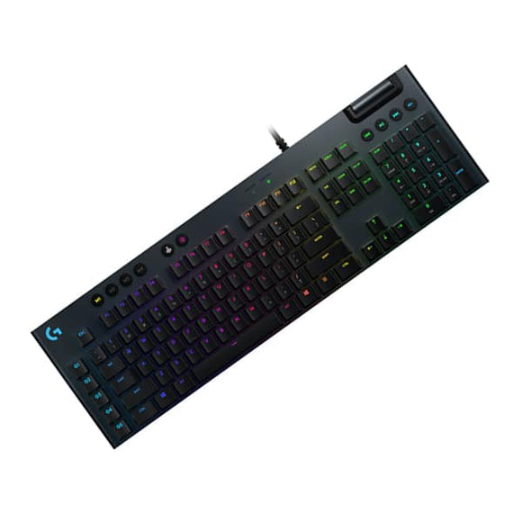 Clavier Gamer Logitech G G815 Carbone (Tactile Version)
