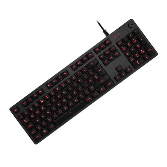Logitech G G413 Mechanical Gaming Keyboard Carbone Asus Store Maroc logitech-g-g413-mechanical-gaming-keyboard-carbone-asus-store-maroc