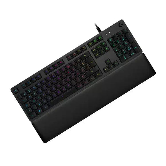 Clavier Gamer Logitech G513 Carbone GX Blue Version Asus Store clavier-gamer-logitech-g513-carbone-gx-blue-version-asus-store
