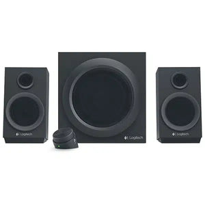 Logitech Multimedia Speakers Z333