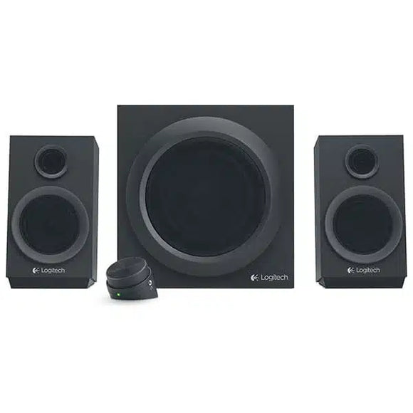 Logitech Multimedia Speakers Z333