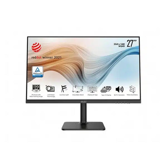 MSI 27