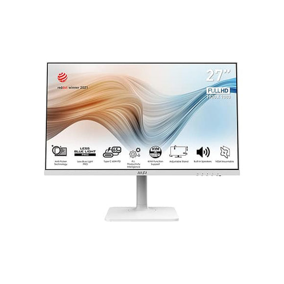 MSI 27