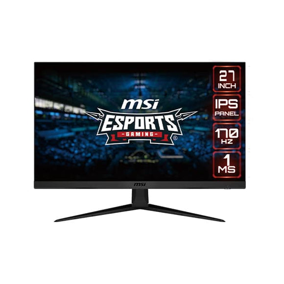 MSI 27