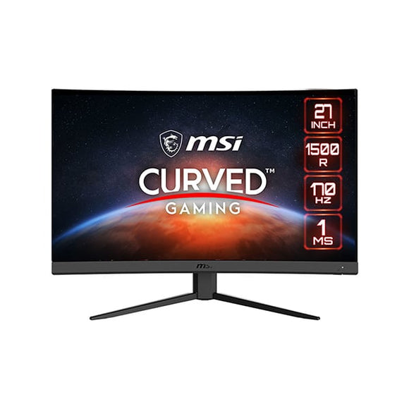 MSI 27