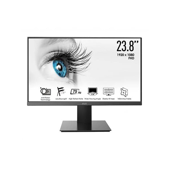 MSI 23.8