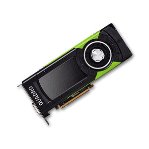 NVIDIA® Quadro GP100 16GB GDDR5X