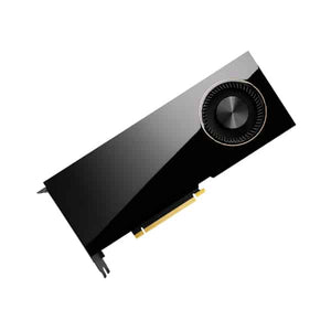 NVIDIA® RTX™ A6000 48GB GDDR6 ECC