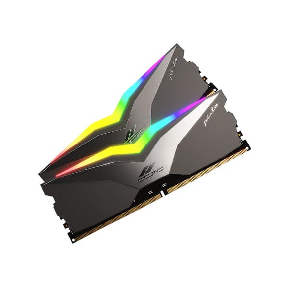 OCPC PISTA RGB DDR5 6000Mhz 64GB (2x32GB) C40 TITAN