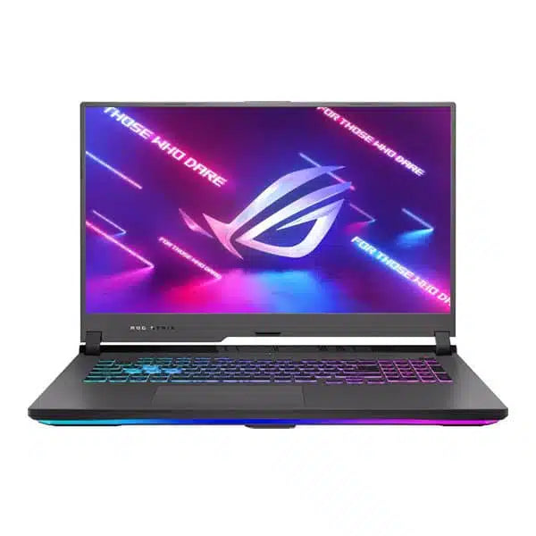 PC Portable Dell G15 15,6" – Ryzen 7, RTX 3060, SSD, Windows 10 (occasion)