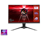 ASRock PHANTOM GAMING PG32QF2B 32″ VA PLAT 165Hz 2K