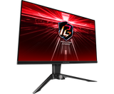ASRock PHANTOM GAMING PG32QF2B 32″ VA PLAT 165Hz 2K
