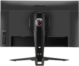 ASRock PHANTOM GAMING PG32QF2B 32″ VA PLAT 165Hz 2K