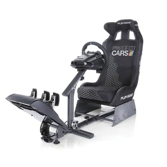 Playseat Project CARS
