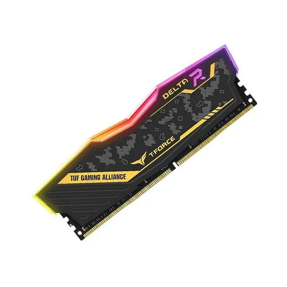 Rgb Ddr4 Asus Tuf Memory RAM T-Force Delta TUF Gaming RGB