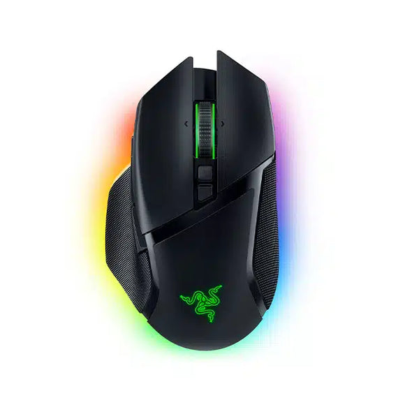 Razer Souris Sans fil Basilisk V3 Pro Ref: RZ01-04620100-R3G1