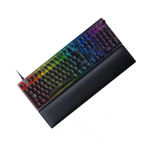 Violet Razer Mobile Razer Huntsman v2 (Switchs optiques violets) – Asus Store Maroc - PC ...
