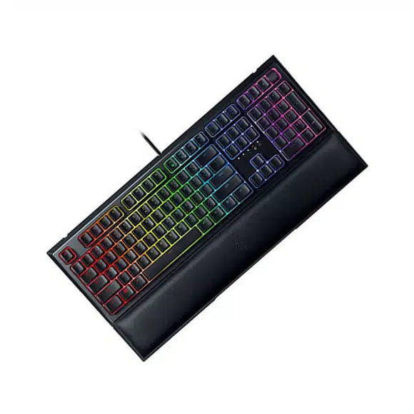 Clavier Gamer Razer Ornata v2