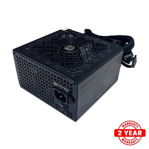 SG 550W 80 PLUS BRONZE ( 2 ANS GARANTIE )