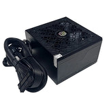 SG 550W 80 PLUS BRONZE ( 2 ANS GARANTIE )