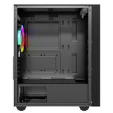 SG AIRFLOW 4 FAN FRGB NOIR