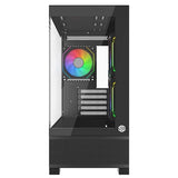 SG PRO MINI 3 FAN ARGB NOIR