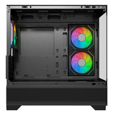 SG PRO MINI 3 FAN ARGB NOIR