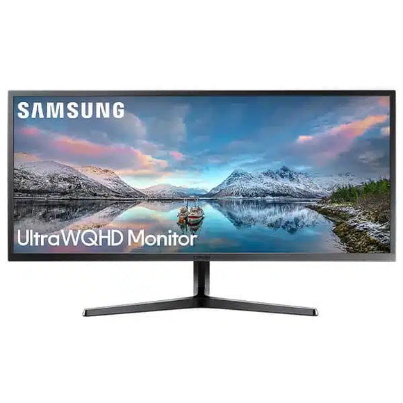 Samsung 34.1