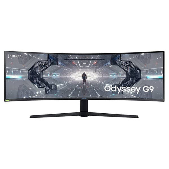 Samsung 49