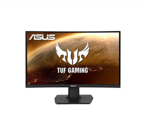 ASUS 24" TUF Gaming – VG24V 144HZ CURVED