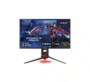ASUS 24.5″ LED – ROG Strix XG258Q 240 Hz