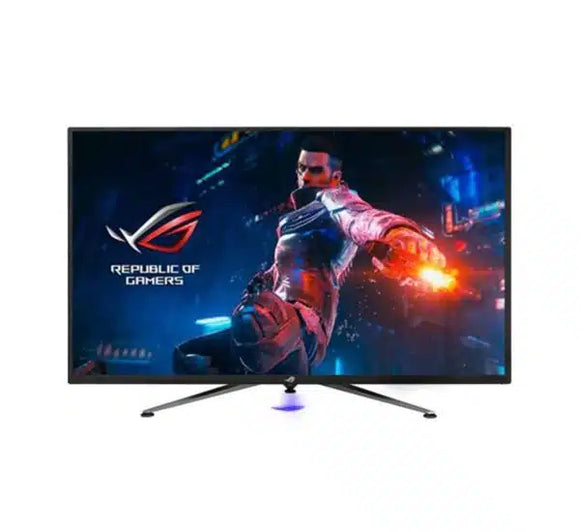 ASUS 43″ LED – ROG Swift PG43UQ 144 Hz