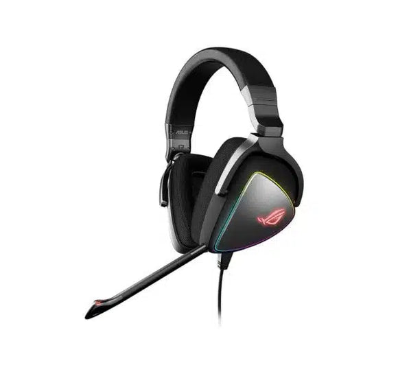 Casque Gamer ASUS ROG Delta Noir