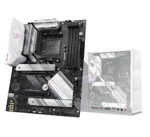 ASUS ROG STRIX B550-A GAMING