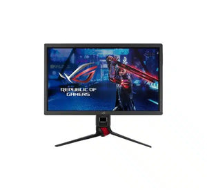 ASUS 27″ LED IPS 4K UHD - ROG STRIX XG27UQ 144 Hz