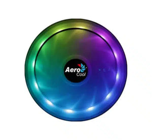 Aircooler - Aerocool Core Plus