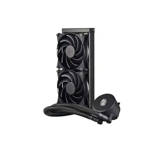 Watercooler - Cooler Master MasterLiquid Lite 240
